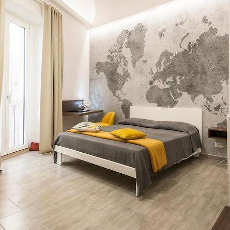 Apartament Artemide House - Bilocale Ortigia Wifi Syrakuzy Zewnętrze zdjęcie