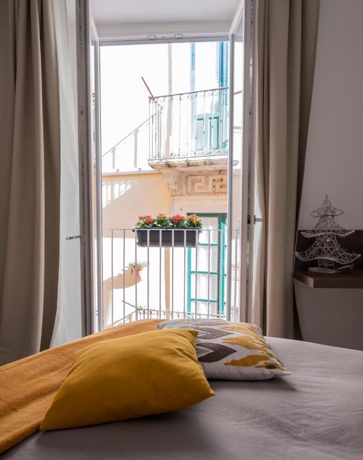Apartament Artemide House - Bilocale Ortigia Wifi Syrakuzy Zewnętrze zdjęcie