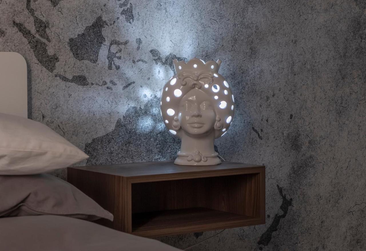 Apartament Artemide House - Bilocale Ortigia Wifi Syrakuzy Zewnętrze zdjęcie