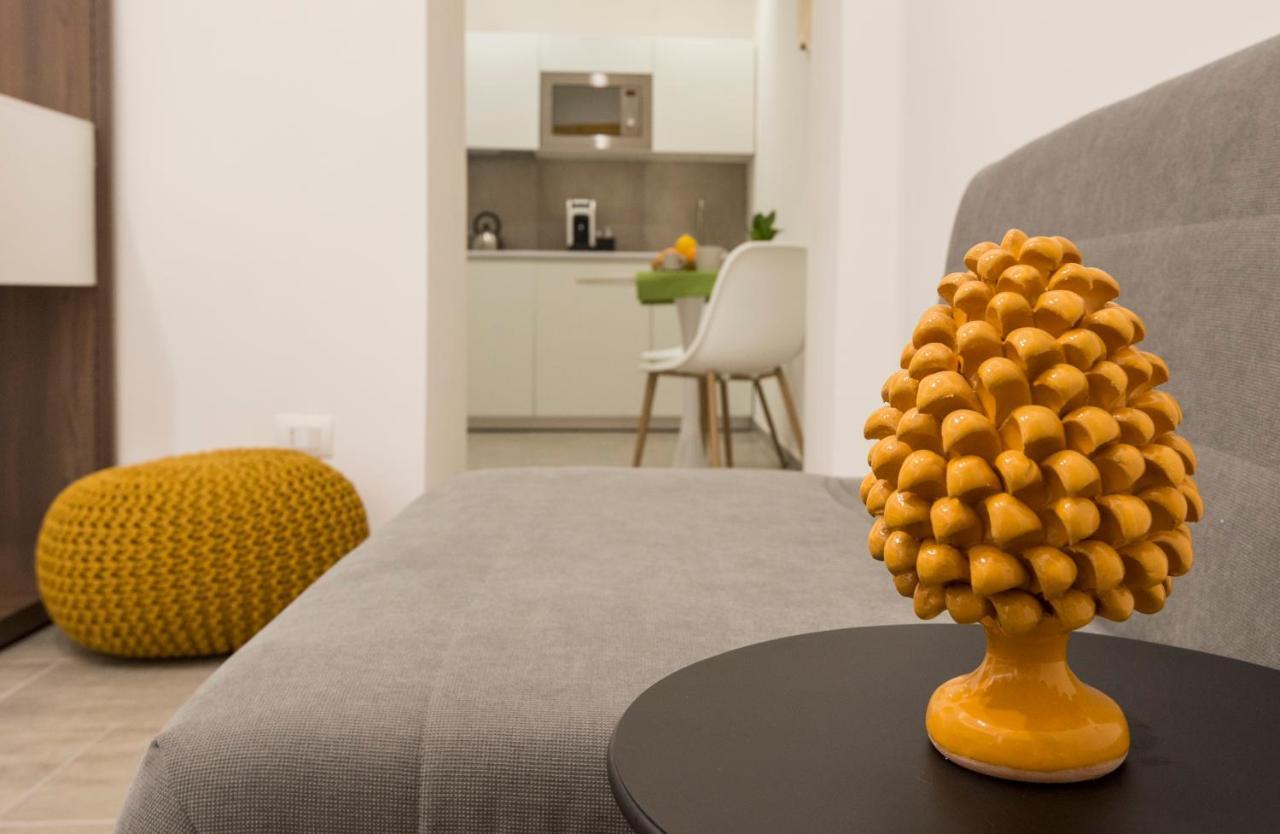 Apartament Artemide House - Bilocale Ortigia Wifi Syrakuzy Zewnętrze zdjęcie