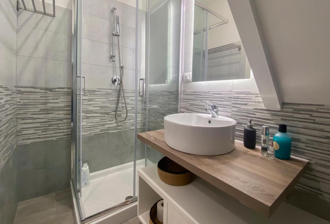 Apartament Artemide House - Bilocale Ortigia Wifi Syrakuzy Zewnętrze zdjęcie