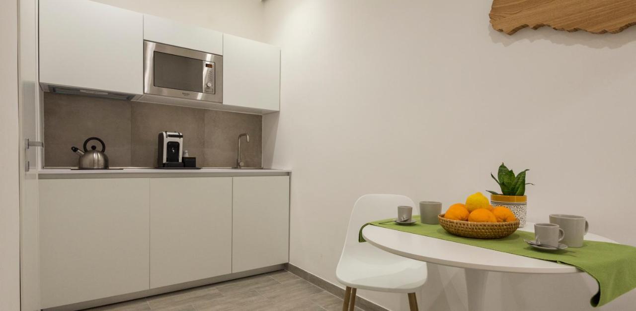 Apartament Artemide House - Bilocale Ortigia Wifi Syrakuzy Zewnętrze zdjęcie