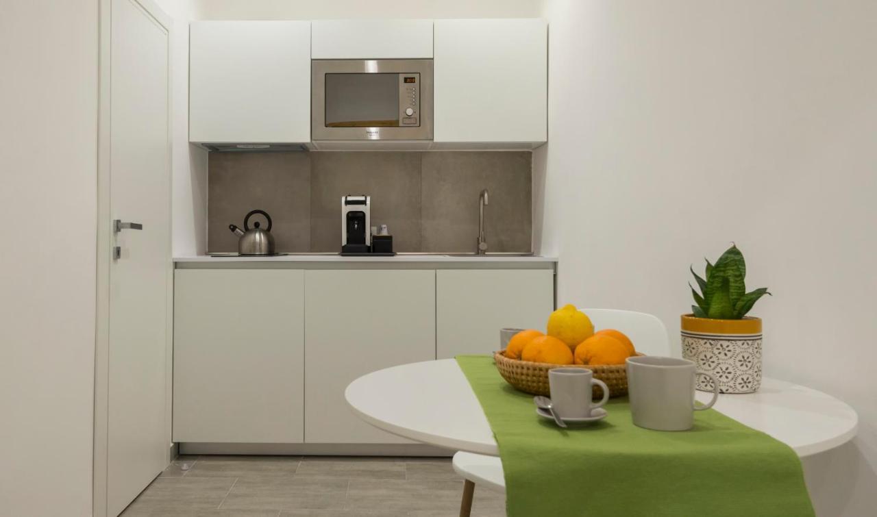 Apartament Artemide House - Bilocale Ortigia Wifi Syrakuzy Zewnętrze zdjęcie