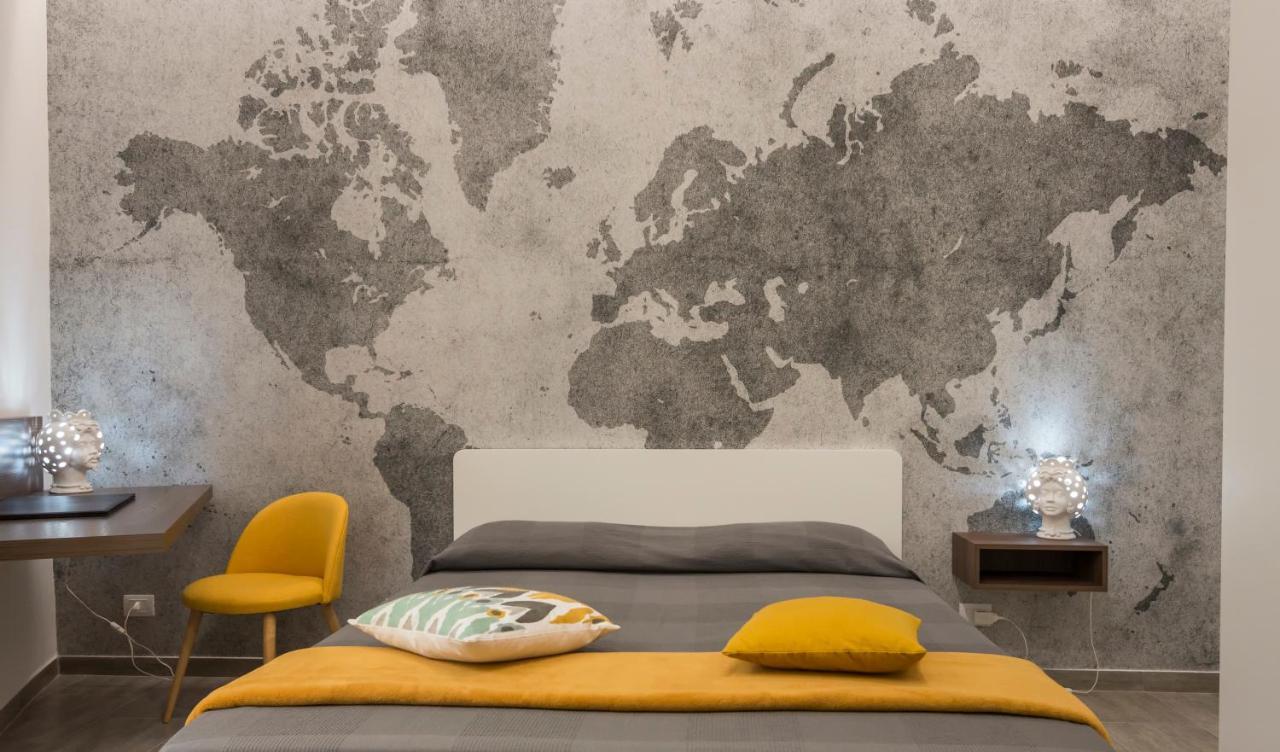 Apartament Artemide House - Bilocale Ortigia Wifi Syrakuzy Zewnętrze zdjęcie