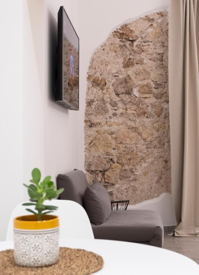 Apartament Artemide House - Bilocale Ortigia Wifi Syrakuzy Zewnętrze zdjęcie