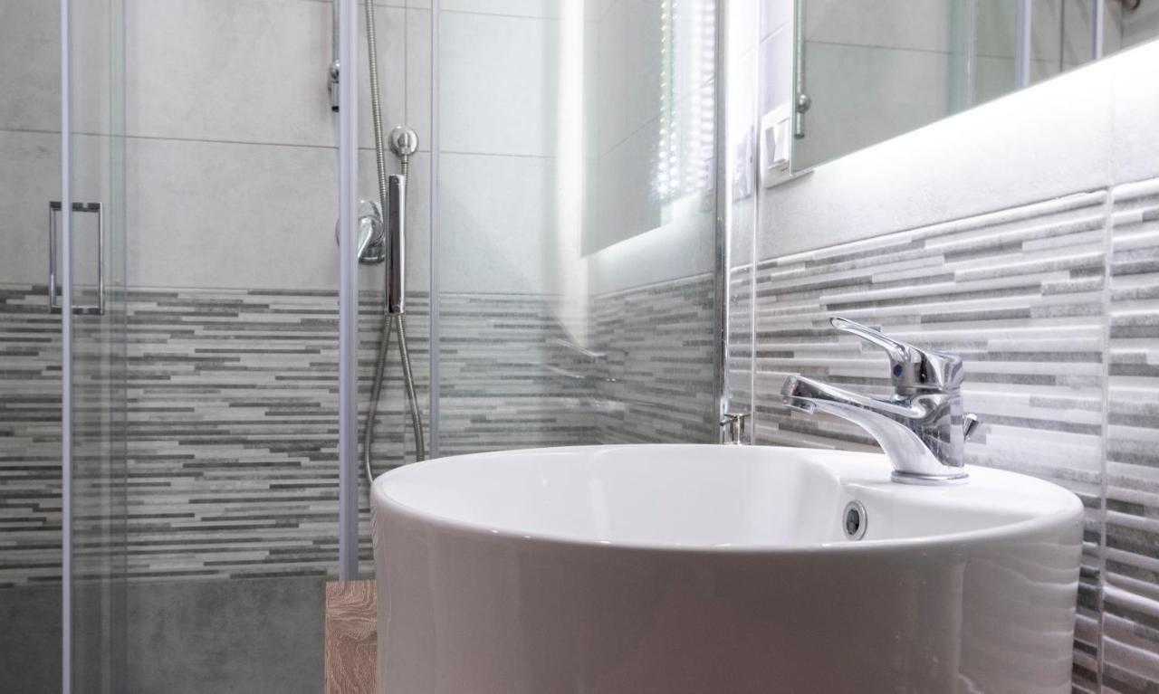 Apartament Artemide House - Bilocale Ortigia Wifi Syrakuzy Zewnętrze zdjęcie