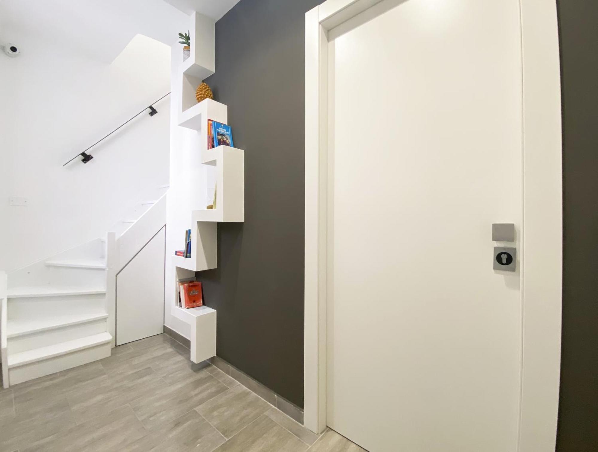 Apartament Artemide House - Bilocale Ortigia Wifi Syrakuzy Zewnętrze zdjęcie