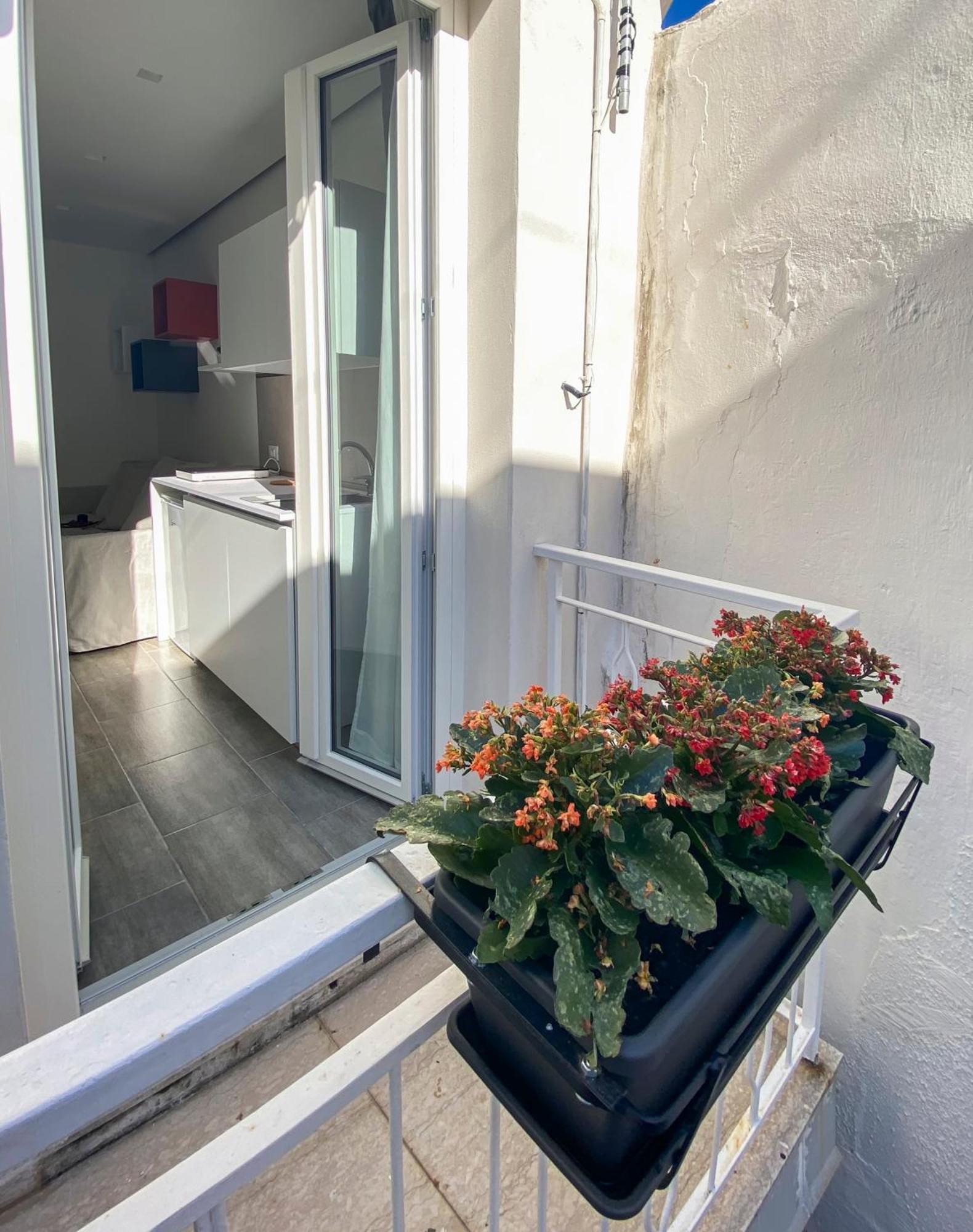 Apartament Artemide House - Bilocale Ortigia Wifi Syrakuzy Pokój zdjęcie